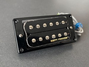 Gibson Dirty Fingers Humbucker Pickup