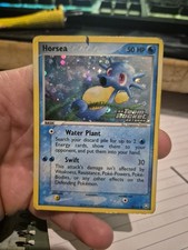 Horsea 58/109 Team Rocket Returns Reverse Holo on eBay