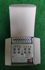 VAA/S 6.230.2.1 Ventilantrieb-Aktor, 6fach, 230V wie ABB /Busch Jäger REG, KNX