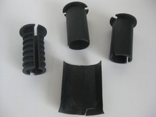 Britax Römer Hülsen Jockey Fahrrad Adapter ...