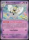 Carte Pokémon Rubombelle de Lilie  067/159  Holo   Aventures Ensemble Français