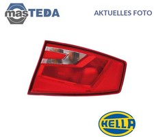 2SD 011 140-051 RÜCKLEUCHTE HECKLEUCHTE LINKS HELLA FÜR SEAT TOLEDO IV