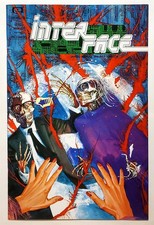 Cover of Interface #2