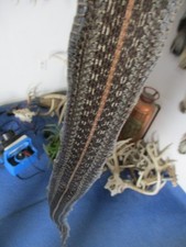 garter snake skin garden snake hide DRY TANNE...