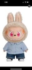 Pop Mart The Monsters Flip With Me