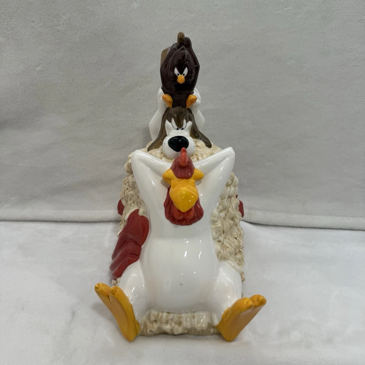 Looney Tunes Jar for sale | eBay