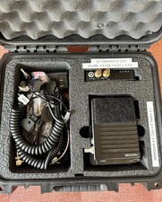 Teradek Bolt 500 LT SDI TX /2RX W/ All Cables  Accessories Plus Case, FOR