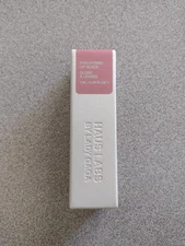 Haus Labs by Lady Gaga PhD Hybrid Lip Glaze Gloss in Macaron