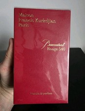 Maison Francis Kurkdjian Baccarat Rouge 540 Extrait De Parfum 70ml