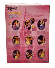 Talking Belle Doll In Disney Dolls for sale