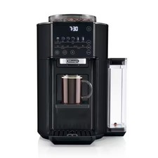 DeLonghi True Brew Drip Coffee Maker with Built in Grinder - Single Serve (/R...