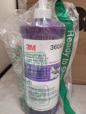 Lot Of 6 1 Box 3m Perfect-it Ex Ac Rubbing Compound 36060 1 Quart Lot Of 6 1 Box 3m Perfect-it Ex Ac Rubbing Compound 36060 1 Quart