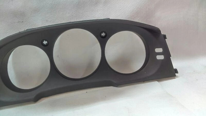 Panel de ajuste de bisel de tablero compatible con 1996 1997 1998 ACURA RL FSHELF-166549 Foto 3 de 4