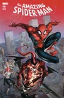 AMAZING SPIDER-MAN #798 CLAYTON CRAIN EXCLUSIVE SPIDERMAN 1