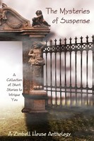 Zimbell House Publishing | The Mysteries Of Suspence | Taschenbuch | Englisch