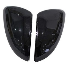 Pack of 2 Front Driver and Passenger Side Rear View Mirror Cover for VW e
