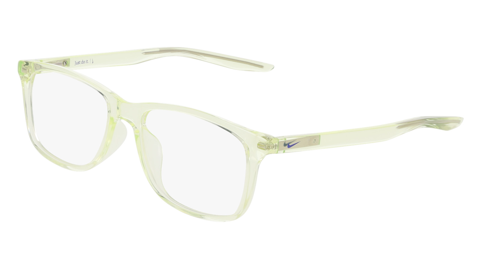 NIKE NIKE 5019 N 743 VOLT TINT 50/15/135 CHILD Eyeglasses