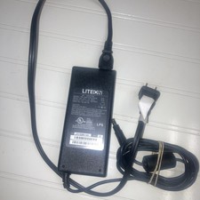 Genuine Liteon 36W PA-1360-5M01 AC Adapter Power Supply 12V 3A OEM
