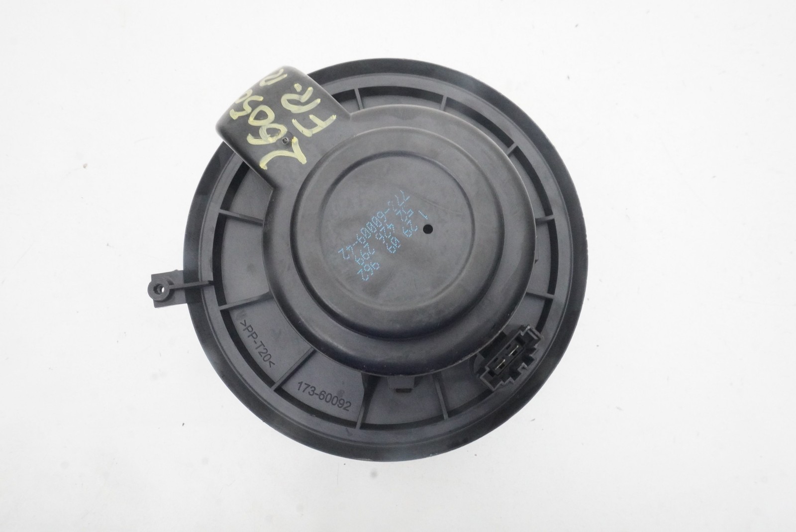 Ferrari California 2008-2014 Blower motor P/N 82048800