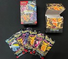 🎁 Pokémon – Bundle Destinée de Paldéa Reconditionné  comme neuf