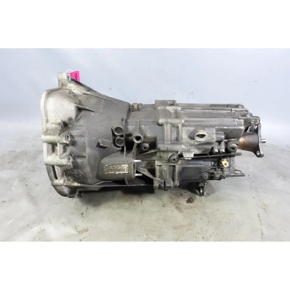 BMW E90 E82 N52 6-Speed Manual Transmission GS6-17BG 2006-2013 328i 128i OEM - Image 2 of 4