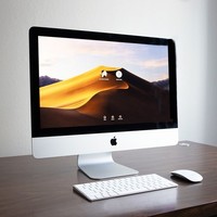 Apple iMac 21.5 Late 2013 Intel Core I5, 16 GB RAM, 1TB HDD