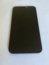 Oem Pull iPhone 15 Pro Max Oled Original Screen Replacement-Grade C