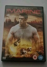 The Marine (DVD, 2007)