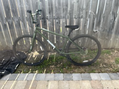 Framed Twenty9er Mountain Bike “29” -green