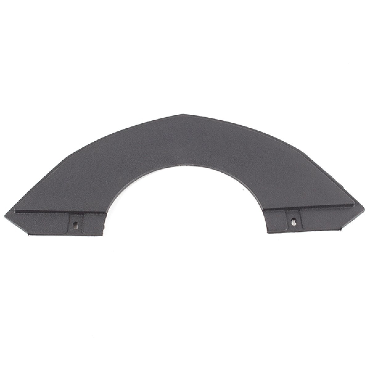 Front Panel for ZS125T-40, ZS125T-40-E4, JJ50QT-17, JJ125T-17 Fairing Painted