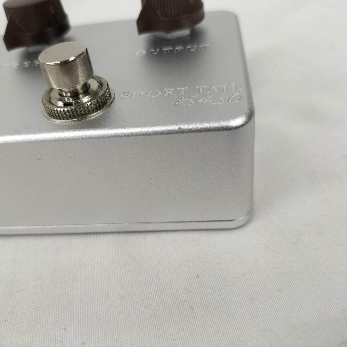SUMO STOMP SHORT TAIL #S430 EFFECTOR 622404 | eBay SUMO STOMP SHORT TAIL #S430 EFFECTOR 622404 | eBay