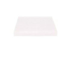 Filtre d'habitacle Hyundai ACCENT