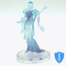 Leedara - Dragonlance Shadow of the Dragon Queen #14 D&D Icons Ghost Banshee