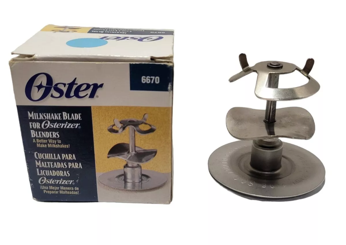 Oster Blender Milkshake Blade (006670000NP0), 41 OFF
