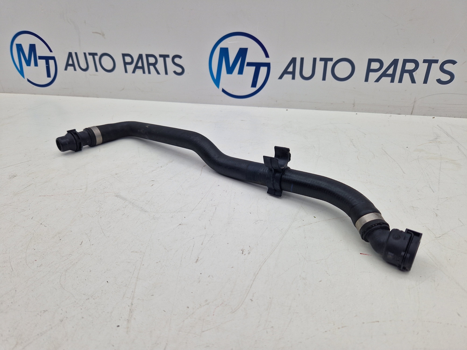 BMW F80 M3 2012 RHD Coolant Hose Pipe Line Tube 9307240 11659807 