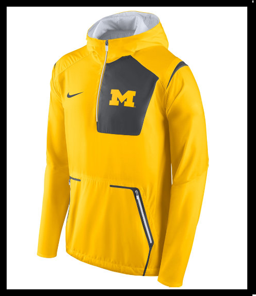 alpha fly rush jacket