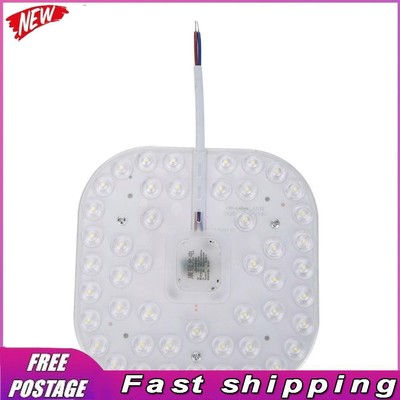 LED Module 12W 18W 24W 36W Ceiling Light 220V Home Magnet Source Replace Lamp