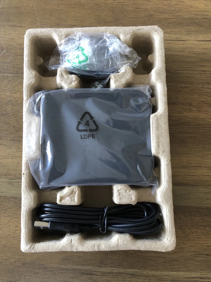 Rocket fish 2 Outlet HDMI Splitter - Image 3 of 4