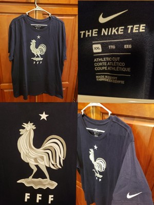 nike fff jersey