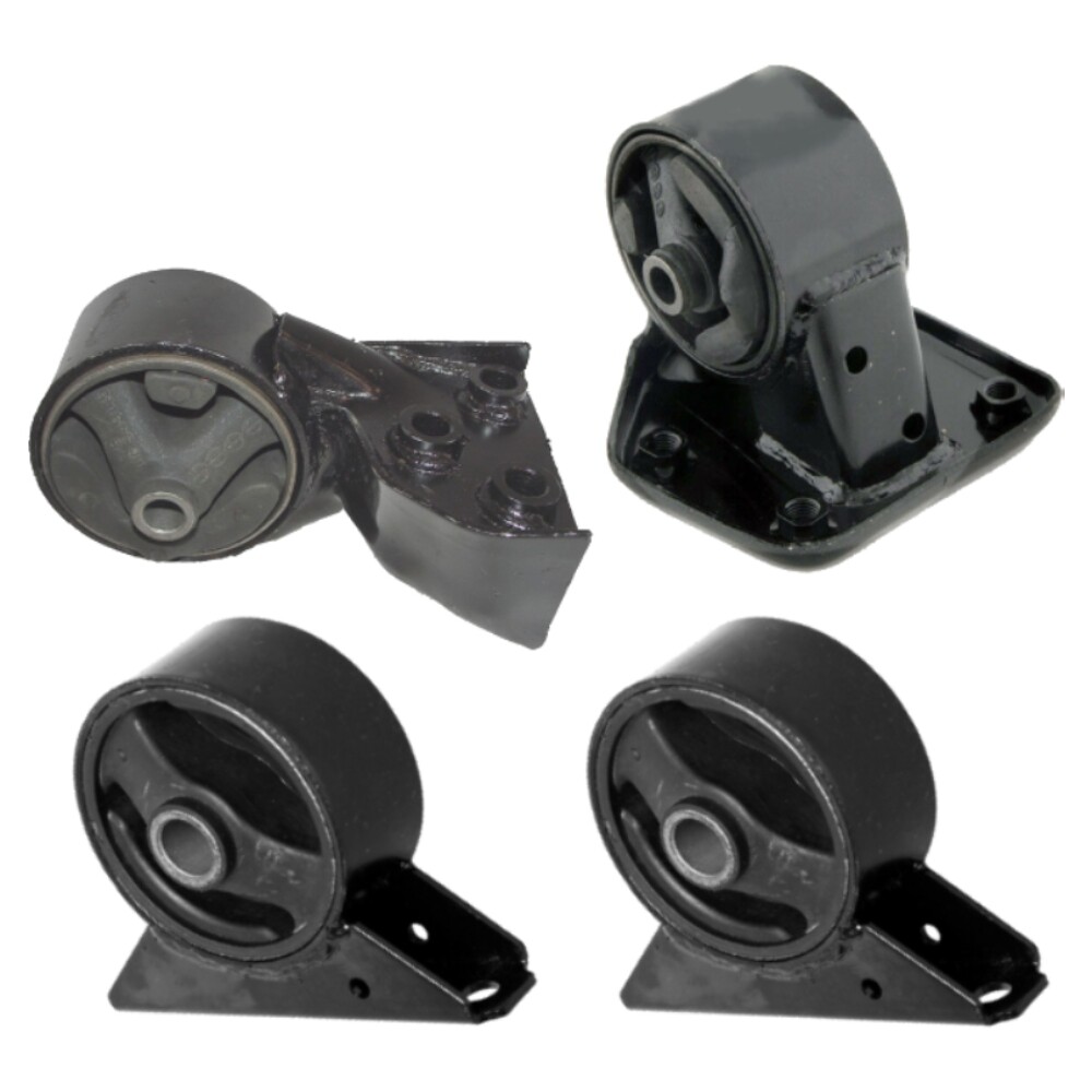 1993-1996 for Mitsubishi Mirage 1.5L for Manual Engine & Trans