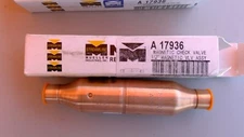 New OEM A17936 Mueller Industries 1/2 Magnetic Check Valve