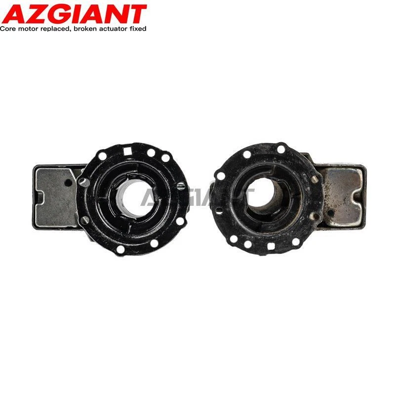 Автомобильное крыло зеркало складной мотор в сборе для Cadillac Escalade/Escalade ESV 2007-2014 - Изображение 3 из 4