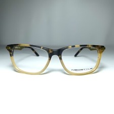 Eyeglasses, frames, Neostyle, Acetate, Titanium, square, oval, Tortoise, New Old