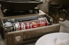 GASONE BUTANE FUEL GAS CANISTER/ CARTRIDGE