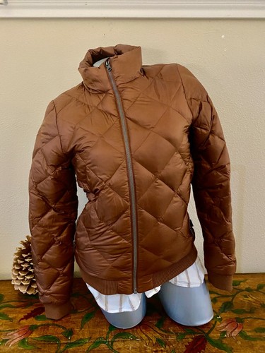 NWOT PATAGONIA Small PROW BOMBER DOWN 