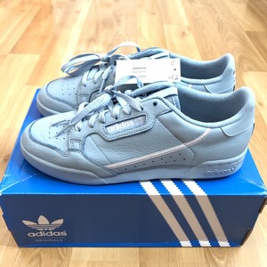 adidas continental blue