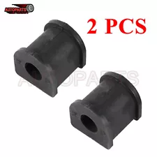2x Rear Stabilizer Sway Bar Bushing For Toyota Avalon Camry Sedan 4-Door