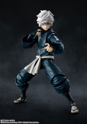 Bandai S.H.figuarts Gabimaru Hell's Paradise : Jigokuraku from Japan