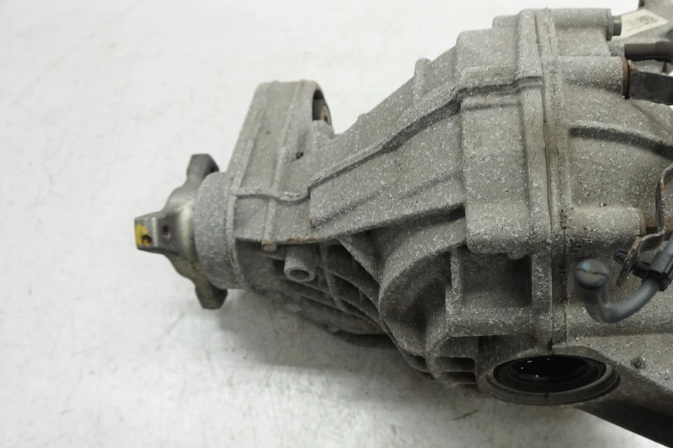 2018-2024 阿尔法·罗密欧 Stelvio 原始设备制造商 AWD 后差速器组件 3.73 比例 — 第 2/4 张图片