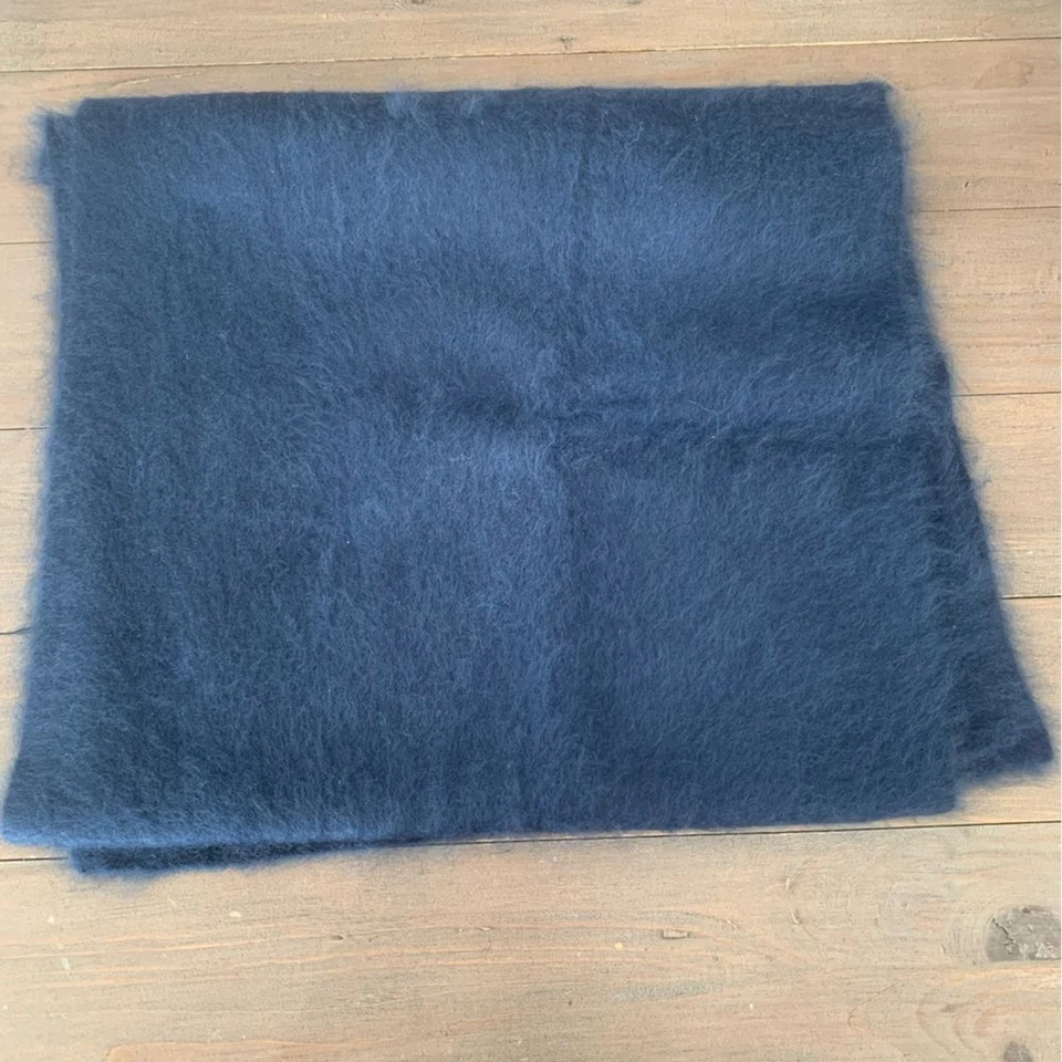 PVP US$325 Vince bufanda de gran tamaño en jersey cepillado 100 % cachemir nueva con etiquetas Foto 2 de 4